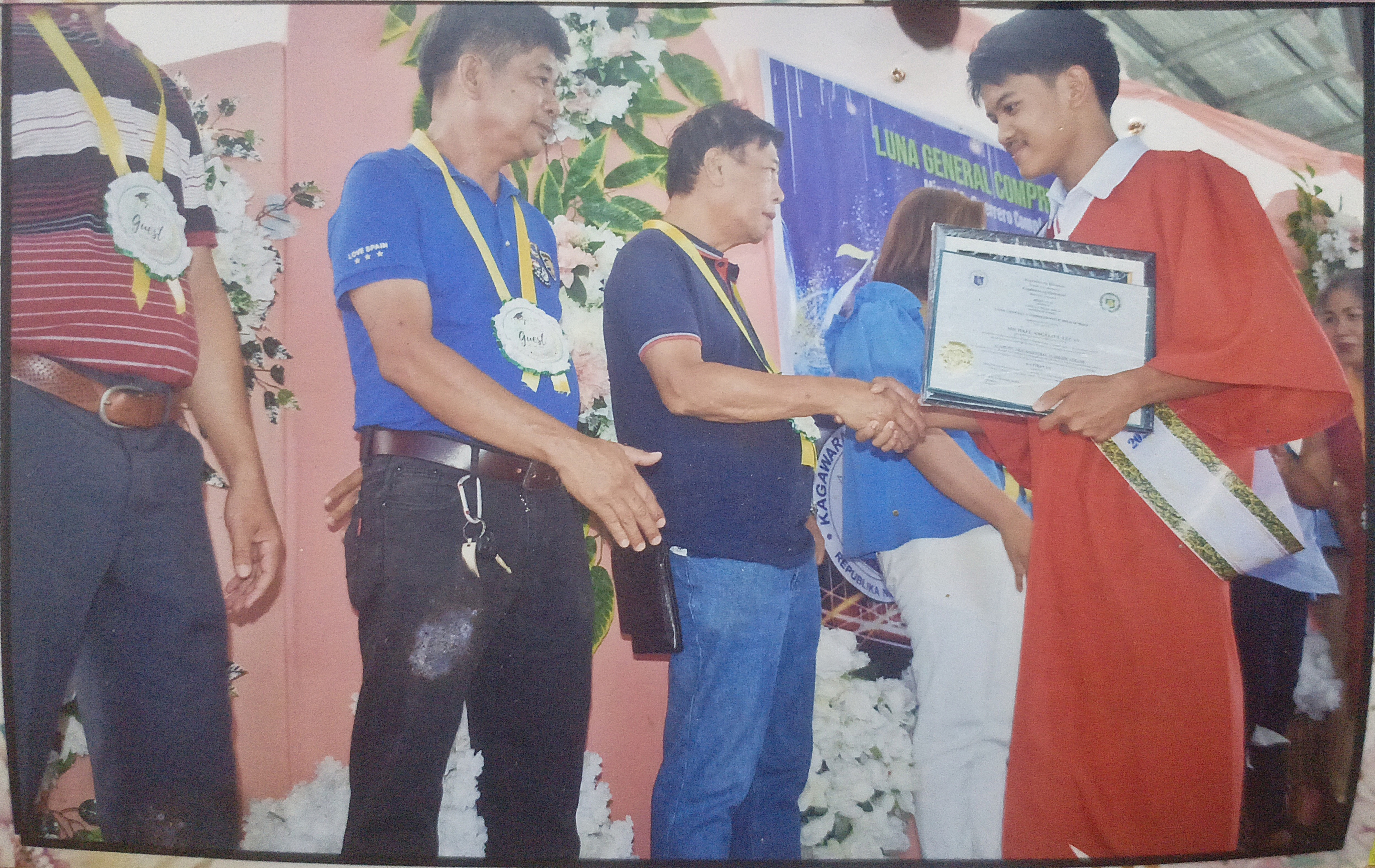 Graduation