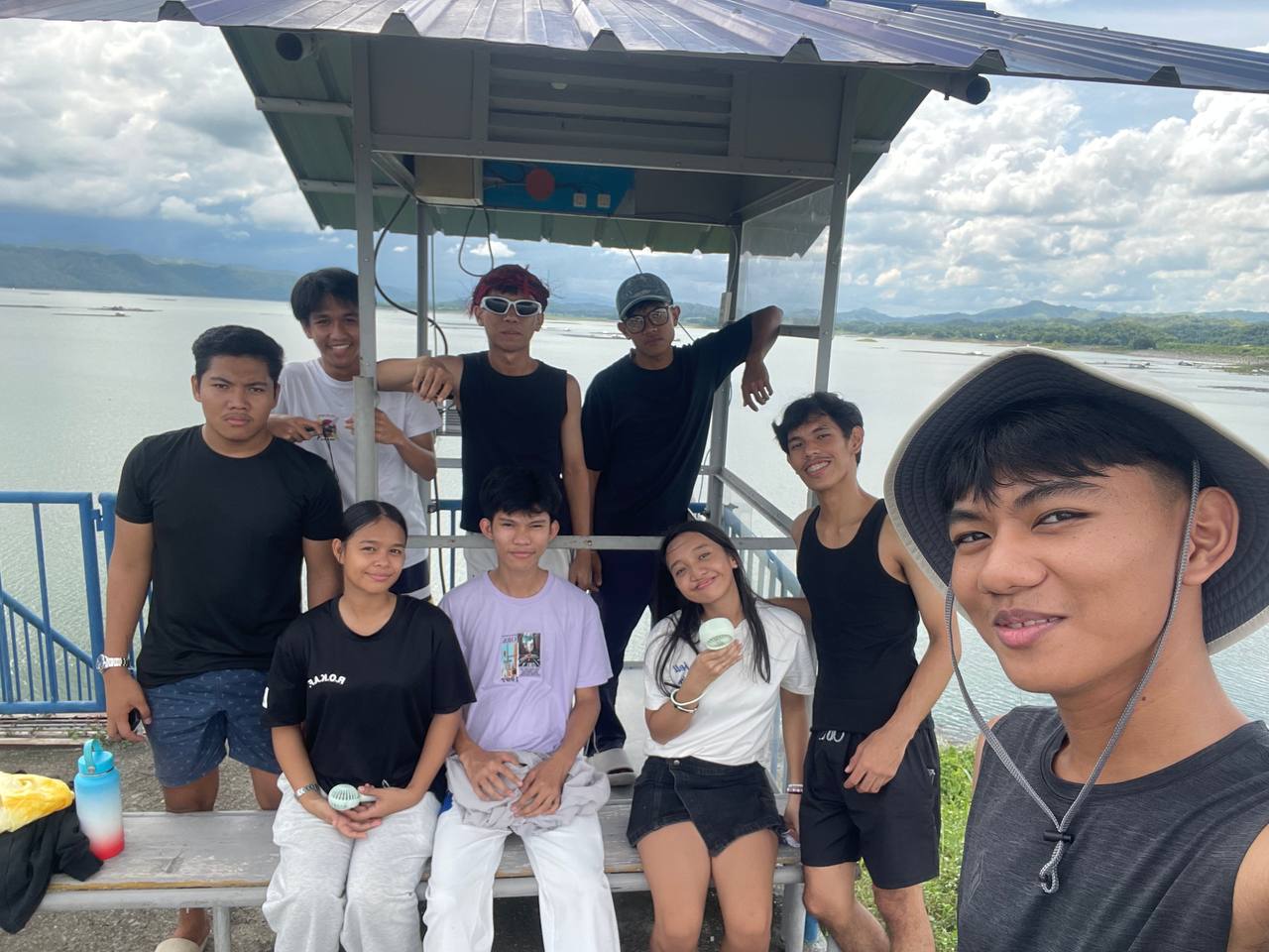 MOBA Squad