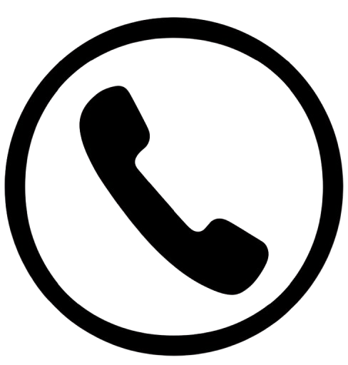 Contact Icon Emblem